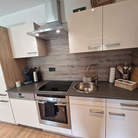 Sarah'S Ferienwohnung 福森 外观 照片