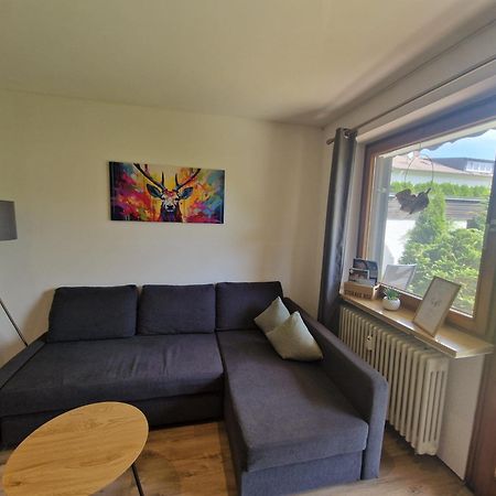 Sarah'S Ferienwohnung 福森 外观 照片