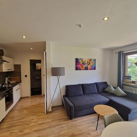 Sarah'S Ferienwohnung 福森 外观 照片
