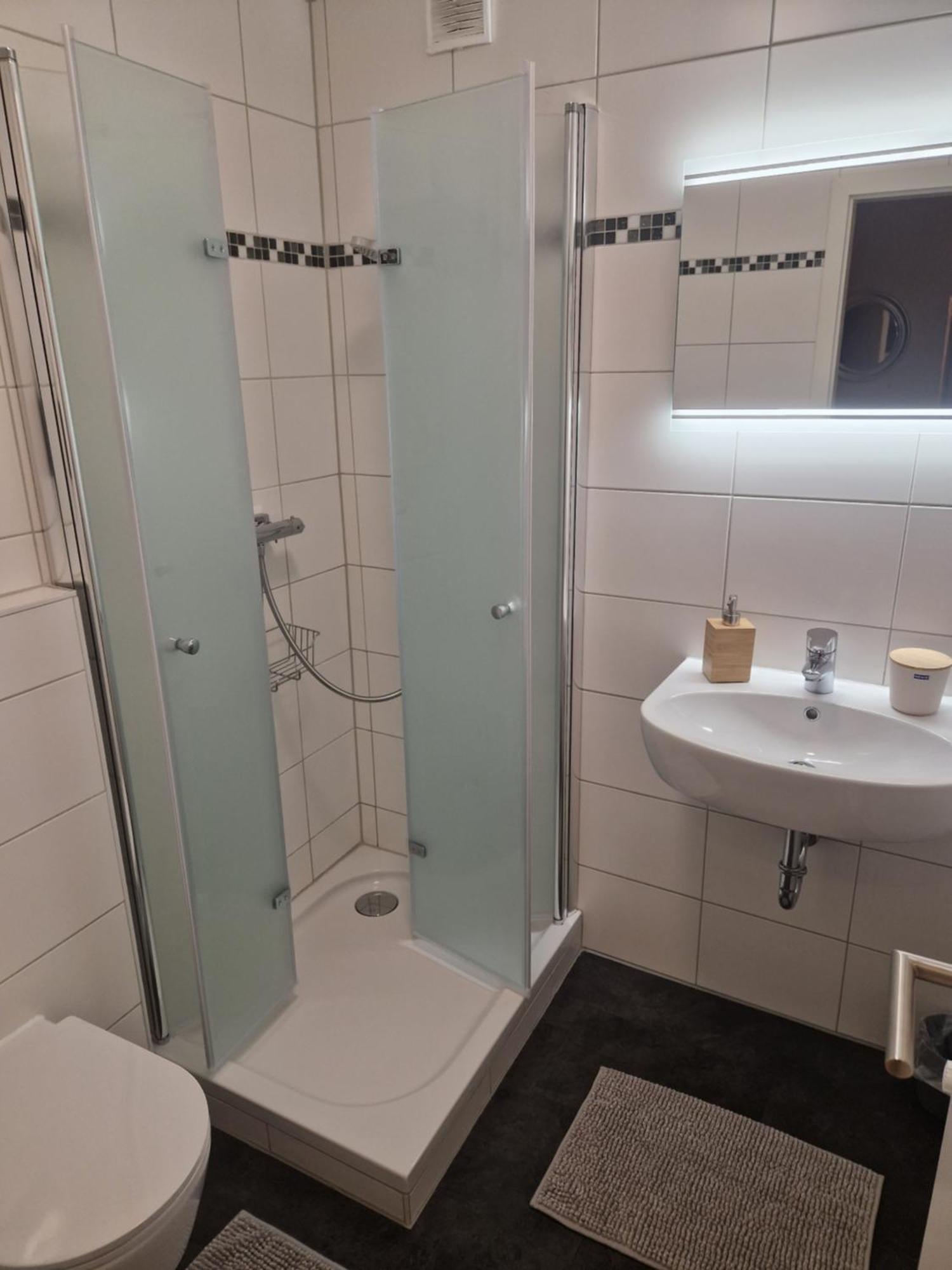 Sarah'S Ferienwohnung 福森 外观 照片