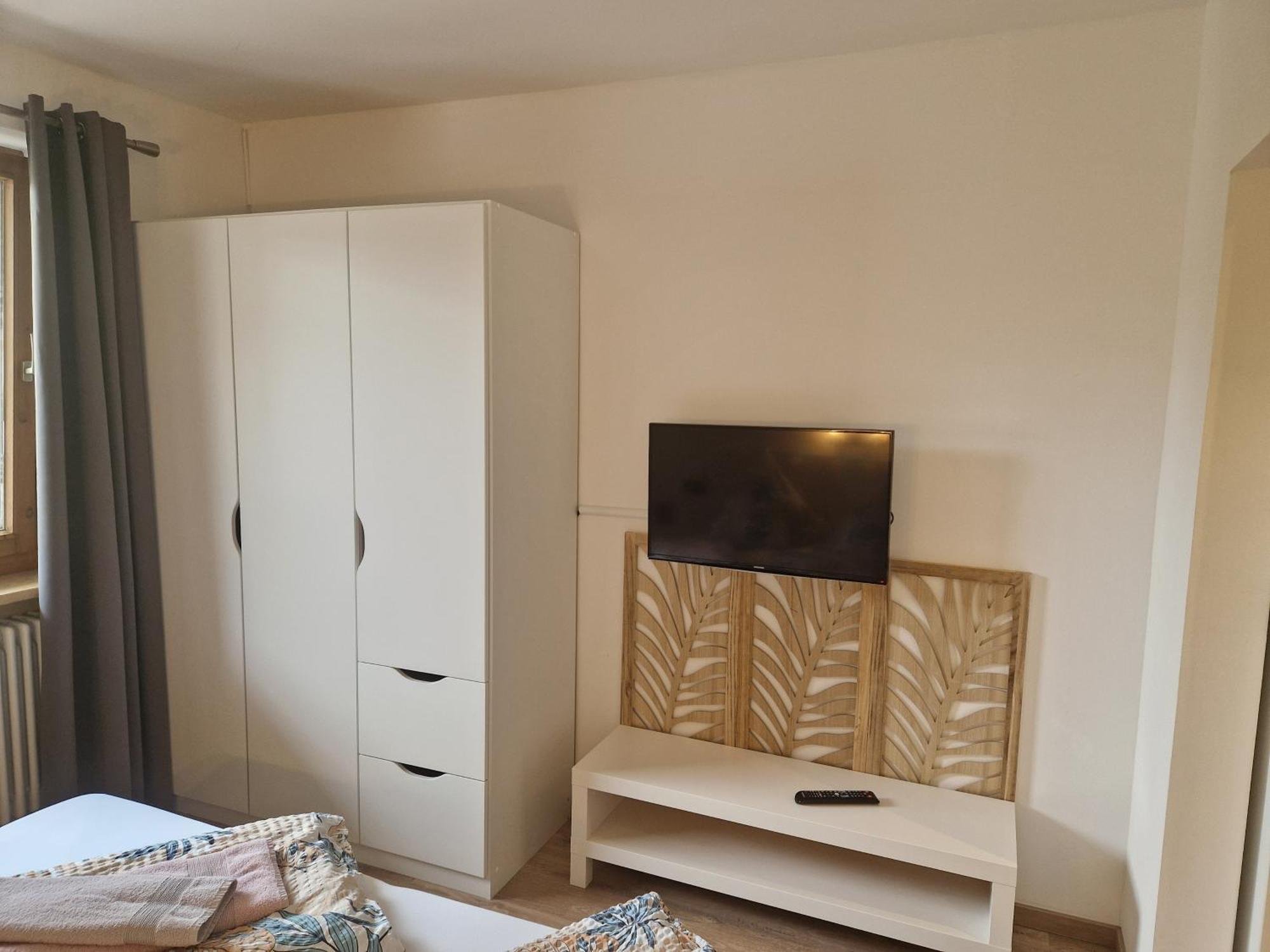 Sarah'S Ferienwohnung 福森 外观 照片