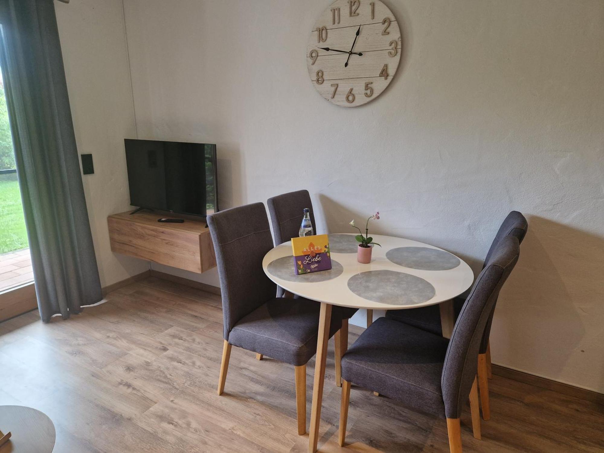 Sarah'S Ferienwohnung 福森 外观 照片