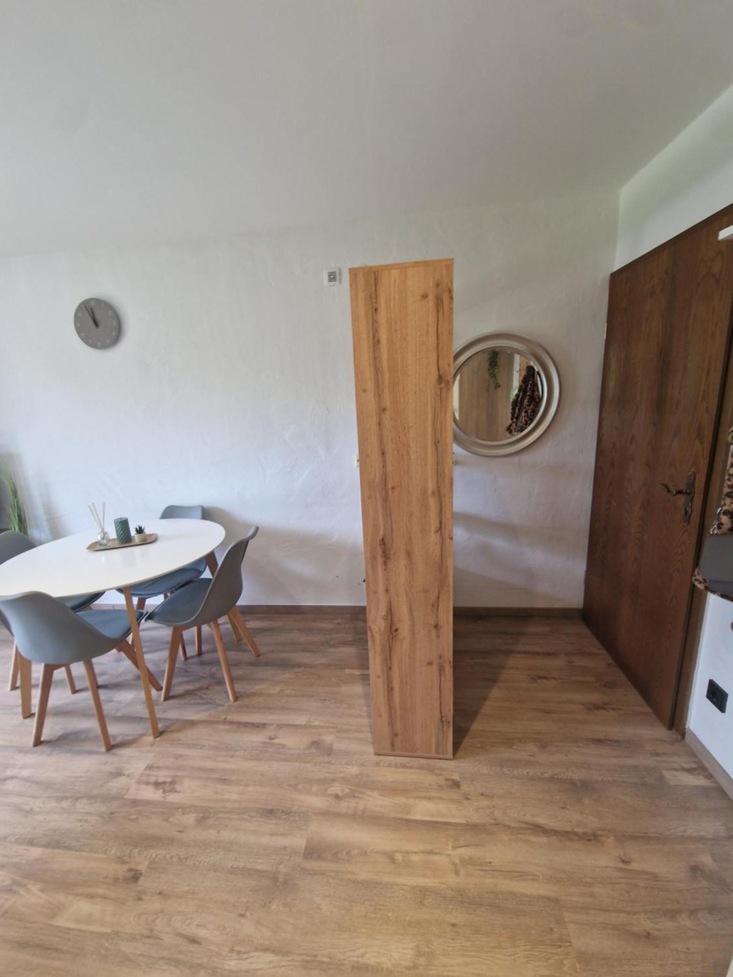 Sarah'S Ferienwohnung 福森 外观 照片