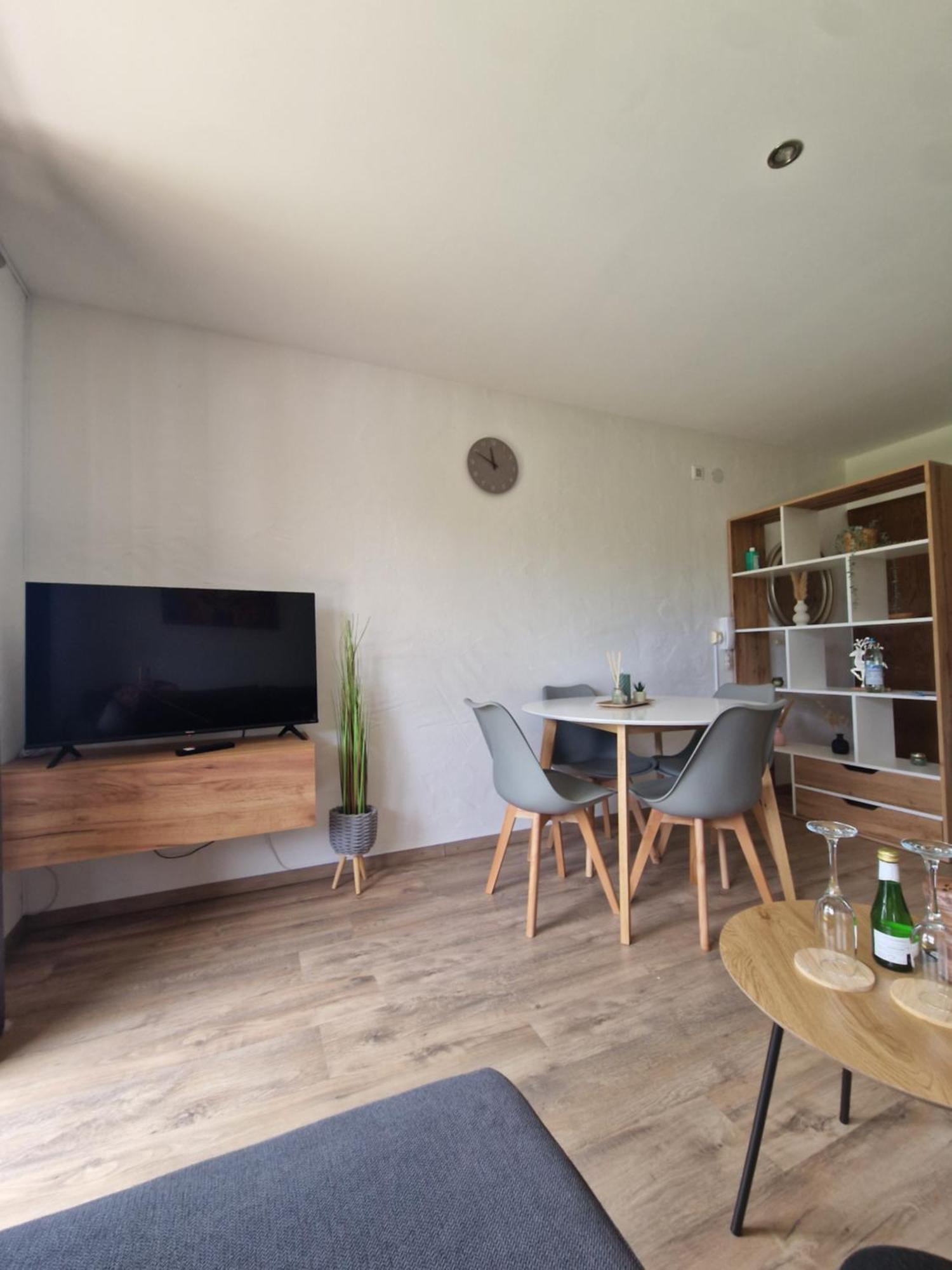 Sarah'S Ferienwohnung 福森 外观 照片