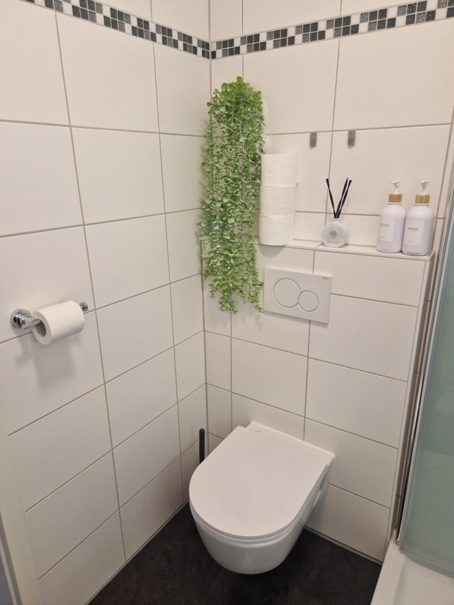 Sarah'S Ferienwohnung 福森 外观 照片