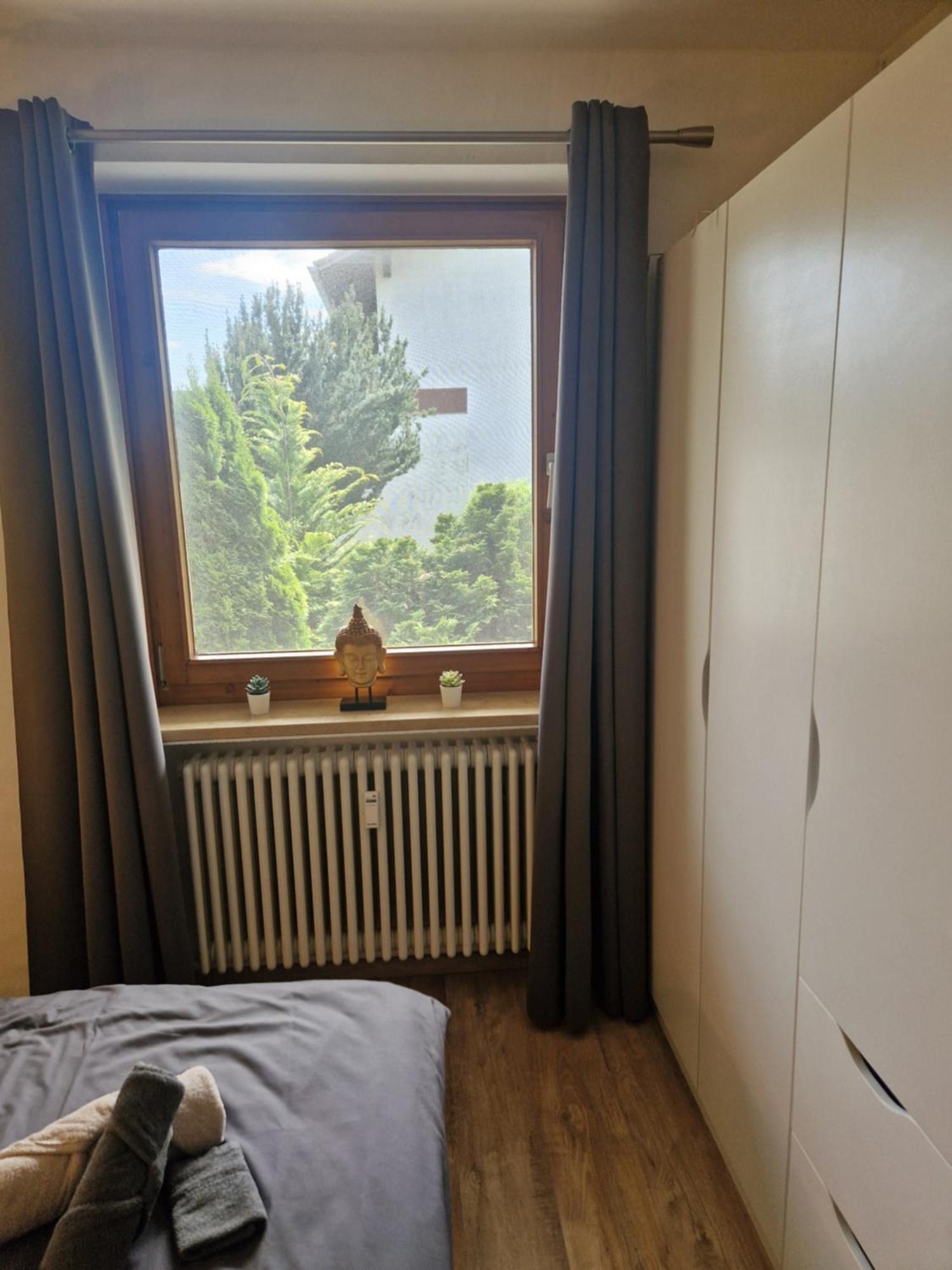 Sarah'S Ferienwohnung 福森 外观 照片