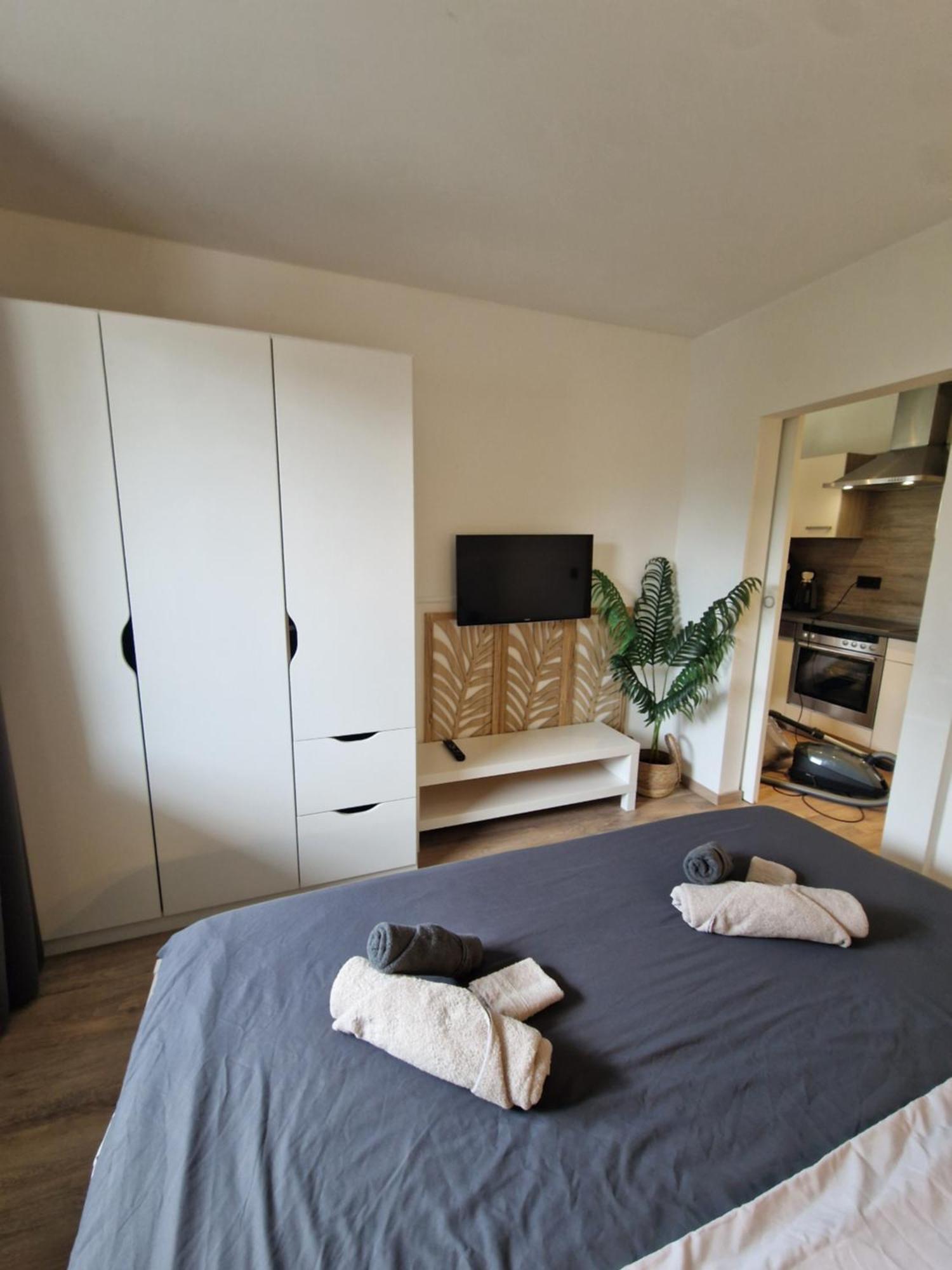 Sarah'S Ferienwohnung 福森 外观 照片