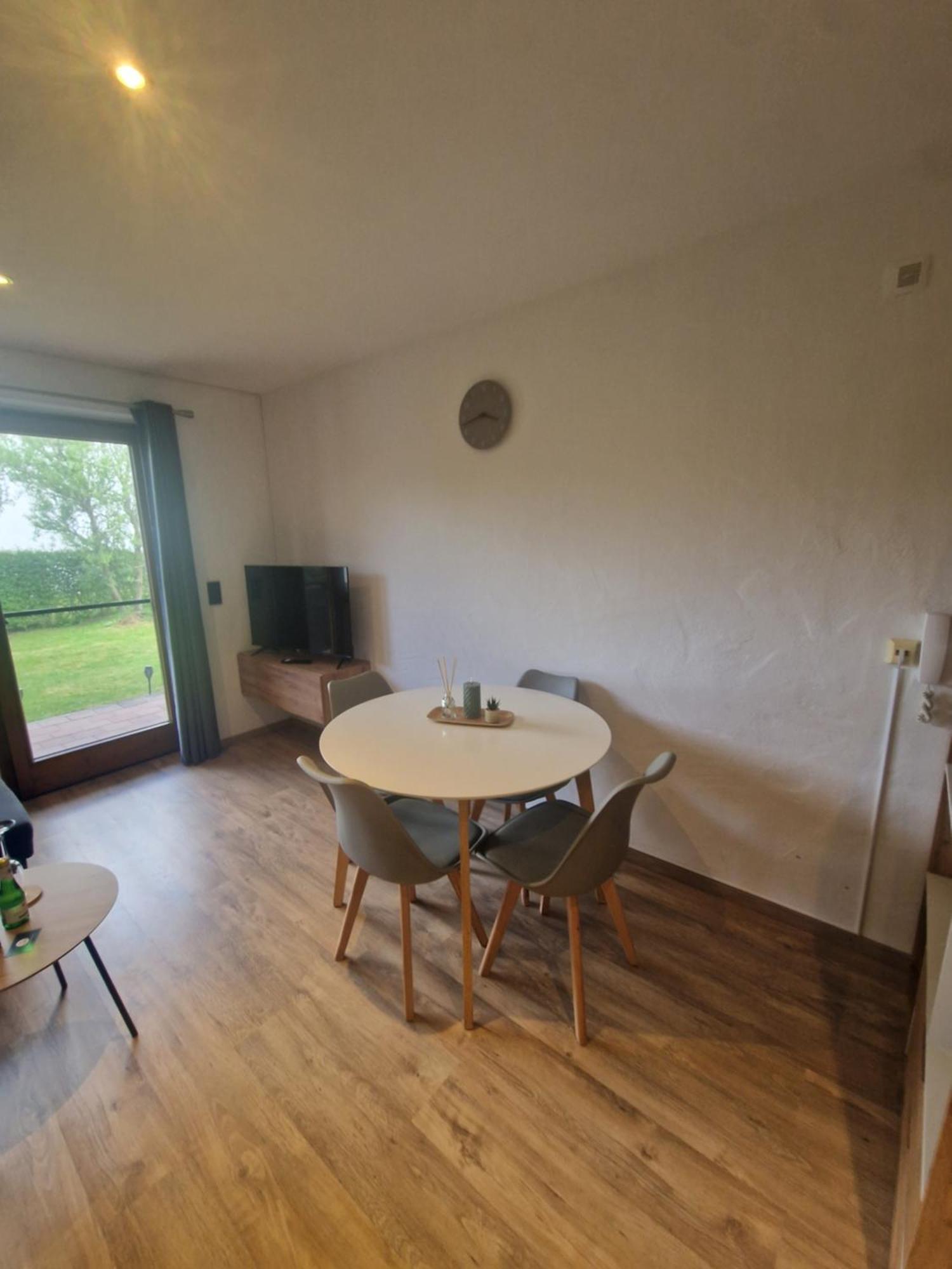 Sarah'S Ferienwohnung 福森 外观 照片