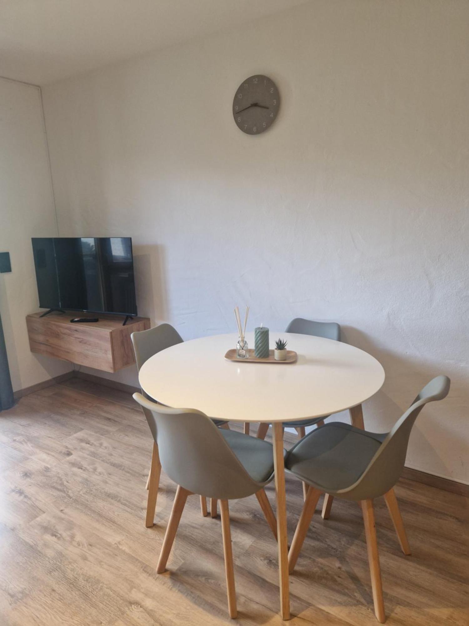 Sarah'S Ferienwohnung 福森 外观 照片
