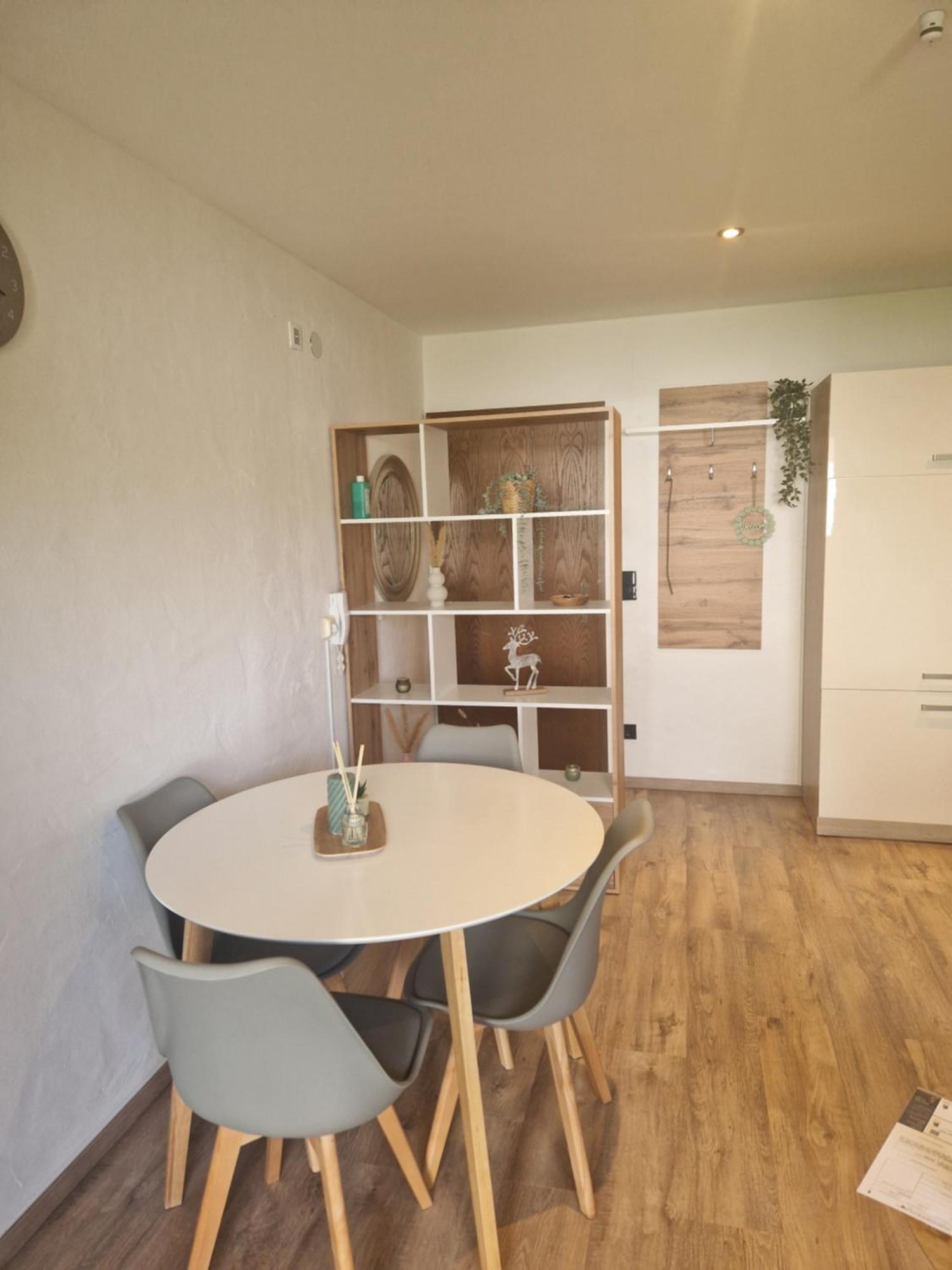 Sarah'S Ferienwohnung 福森 外观 照片
