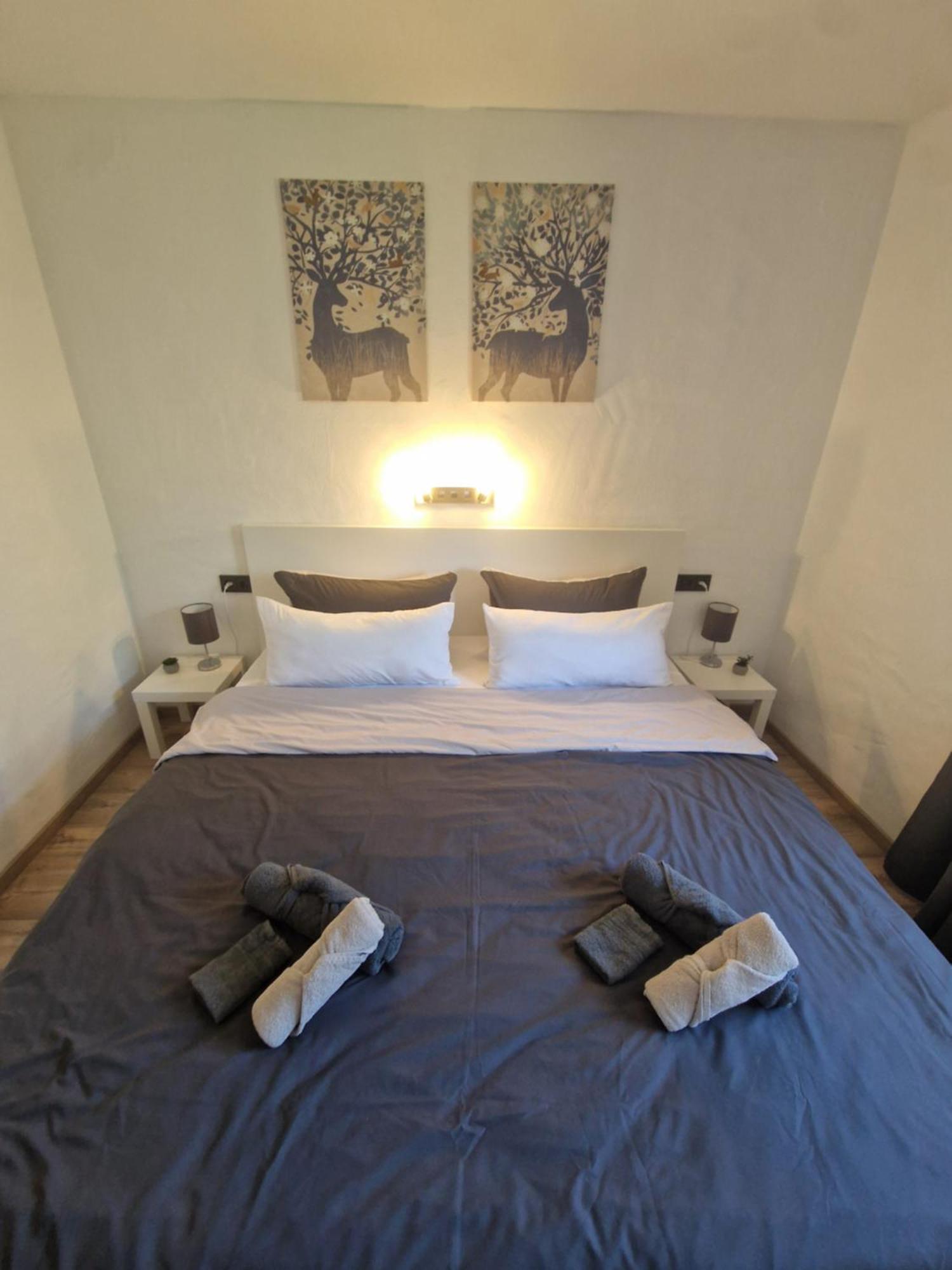 Sarah'S Ferienwohnung 福森 外观 照片